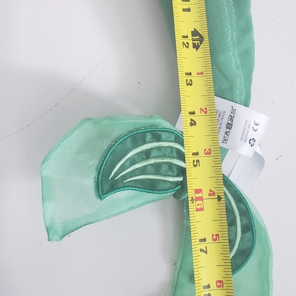 Ariel Little Mermaid Disney Store Plush - Picture 8 of 8